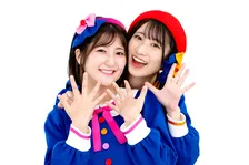 いっちー＆なる「ボンボンアカデミー」の歌動画、YouTubeで公開されたユーザー生成コンテンツの2026年上半期TOP20に4曲同時ランクインの快挙