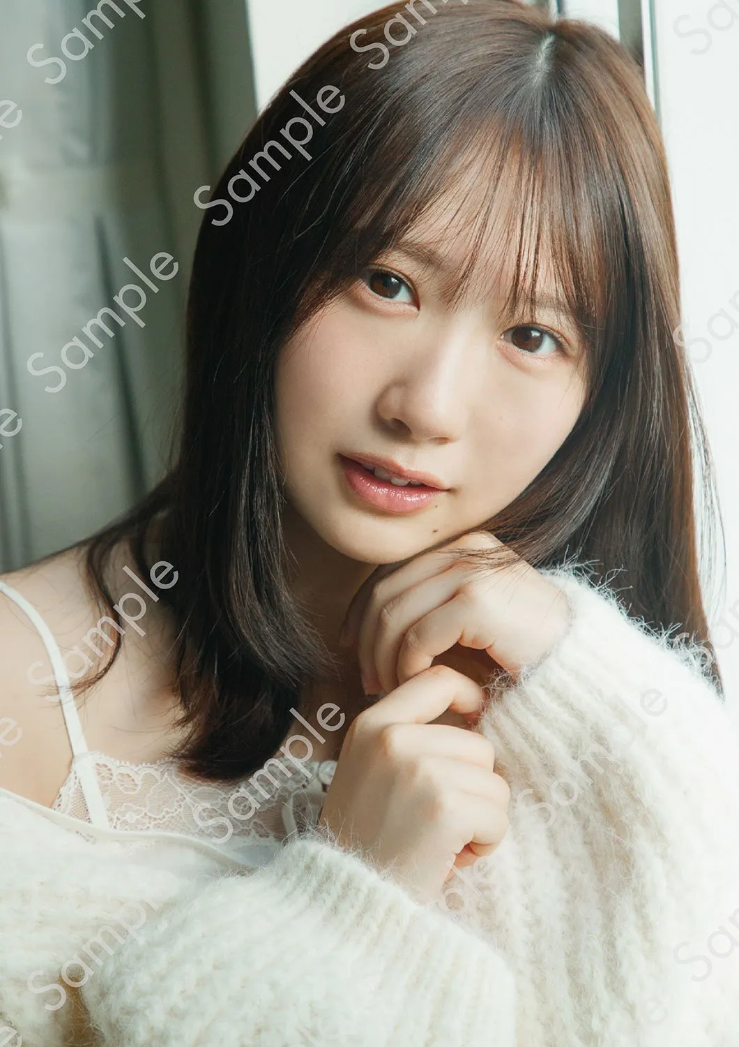 日向坂46藤嶌果歩1st写真集『果実の歩幅』　書店別特典ポスター＆ポストカード一挙解禁【一覧あり】