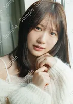 日向坂46藤嶌果歩1st写真集『果実の歩幅』　書店別特典ポスター＆ポストカード一挙解禁【一覧あり】