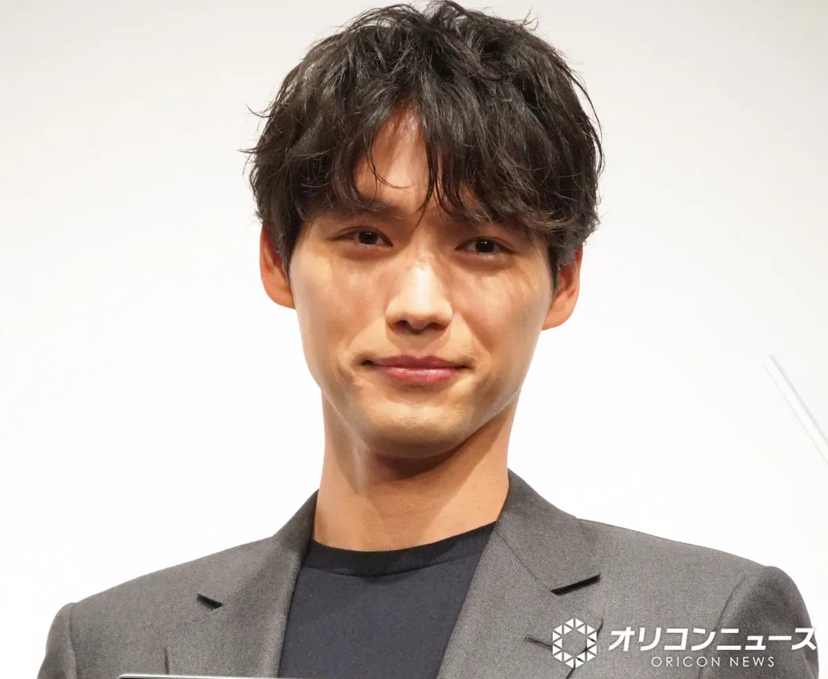 福士蒼汰、役作りにAI活用「細かい情報を勉強」　PCを持ち運び「身近な存在」