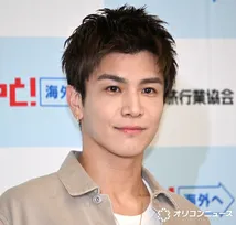 岩田剛典、ニュージーランドは「思ったよりラグビー」　ハカにも挑戦