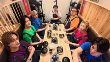 KEY TO LIT佐々木大光、12時間寿司を食べまくる　Aぇ! groupが助っ人参戦で末澤誠也「（大光は）しっかりした子」