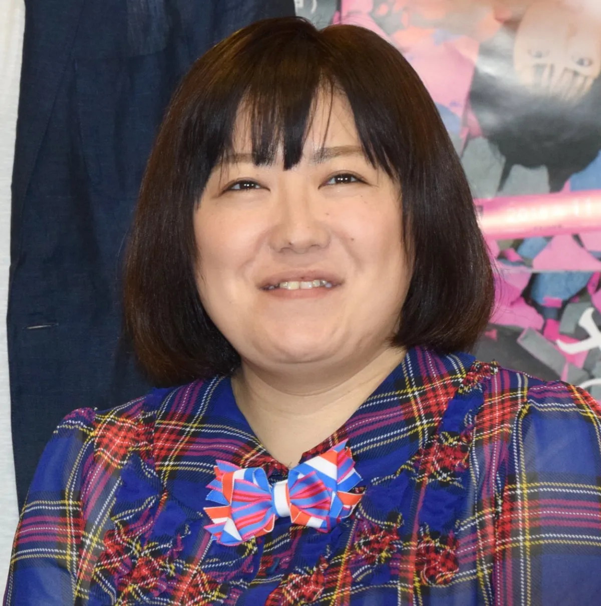 森三中・黒沢かずこ、幼少期の家庭環境明かす「親ともそんなにしゃべったこともないんですよ」