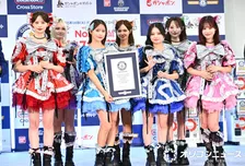 カワラボの“ガシャポン”商品化決定　CANDY TUNE登壇イベントでサプライズ発表「すごい！」
