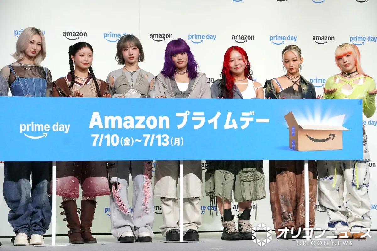 HANA・CHIKA、CM撮影で急きょ“私物”使用「使っちゃおうって」　NAOKOは表情絶賛
