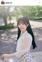 3月引退の元アイドル“人生初”の就職”を報告　正社員として入社「新しい夢ができました」