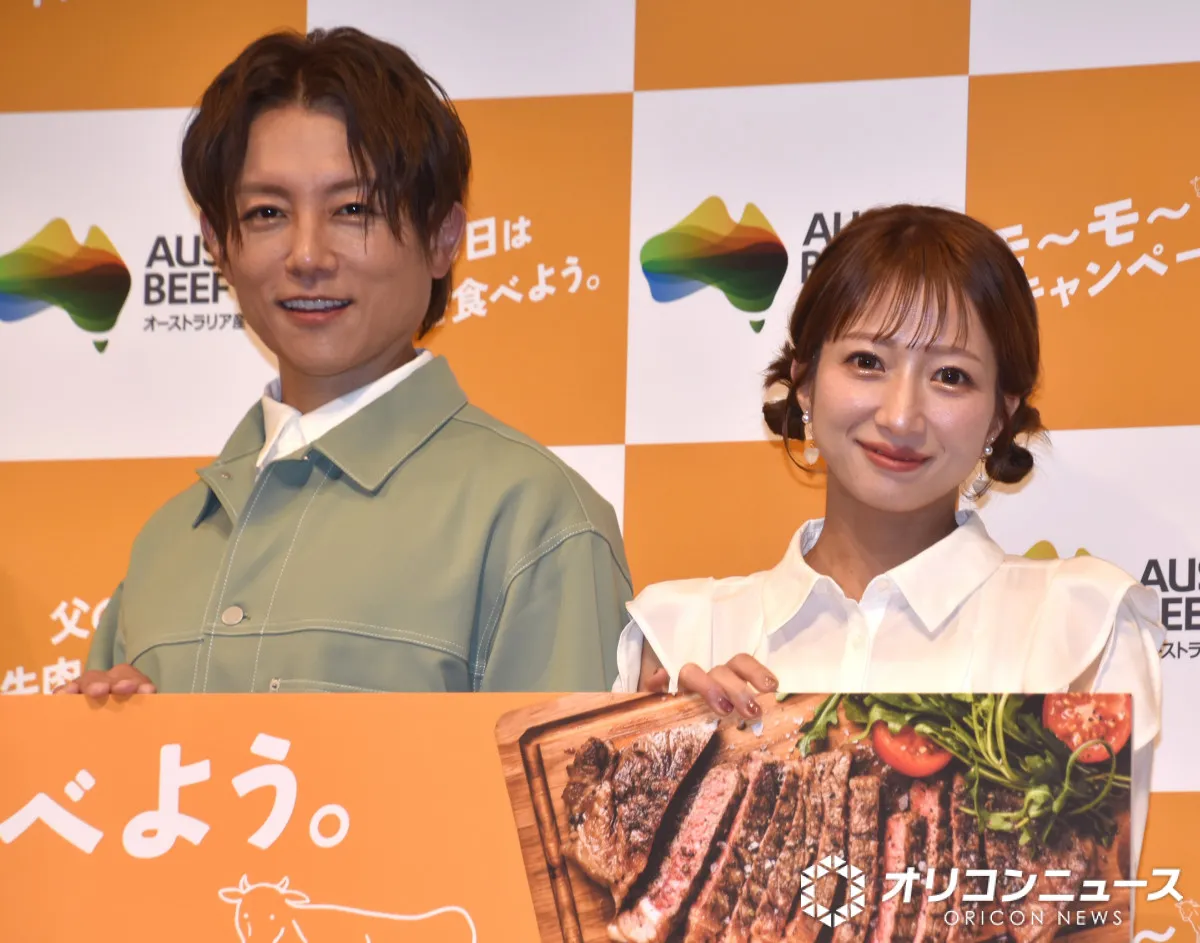辻希美、第5子妊娠中に“涙した”理由「心までやられてしまう」　夫・杉浦太陽の支え明かす