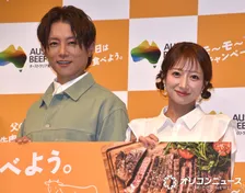辻希美、第5子妊娠中に“涙した”理由「心までやられてしまう」　夫・杉浦太陽の支え明かす