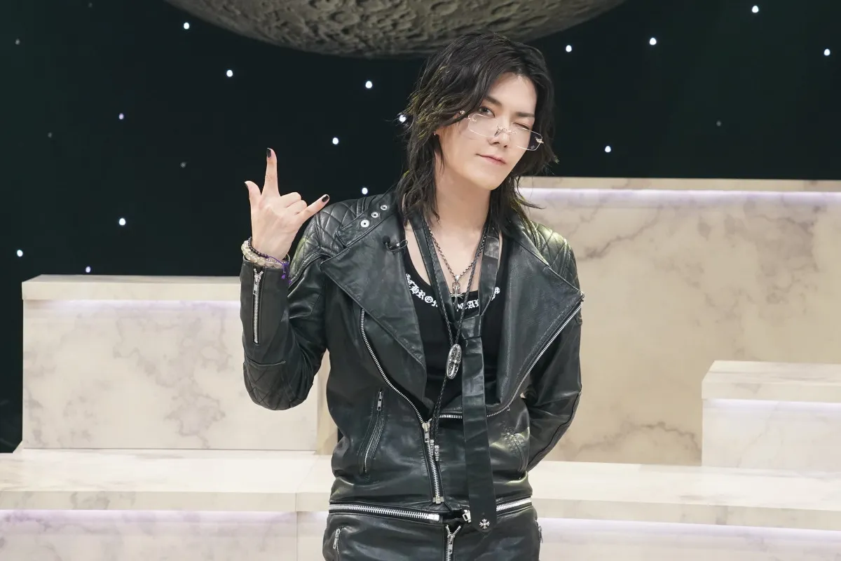 YUTA（中本悠太）、Snow Man・佐久間大介が絶賛「知れば知るほど沼りやすい男」