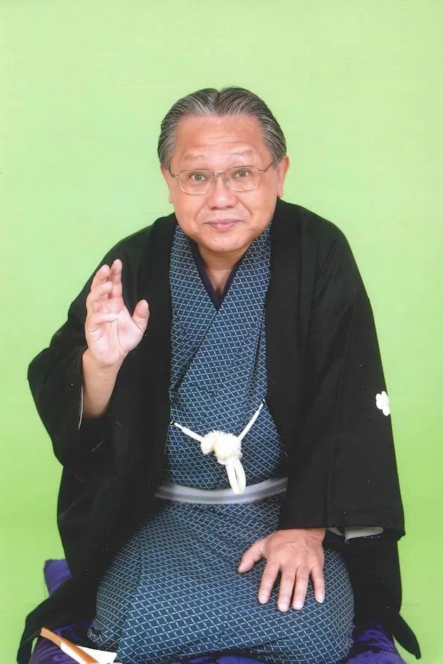 三遊亭小歌さん、心不全のため死去　85歳　半年前まで寄席出演　最後に舞台は黒門亭