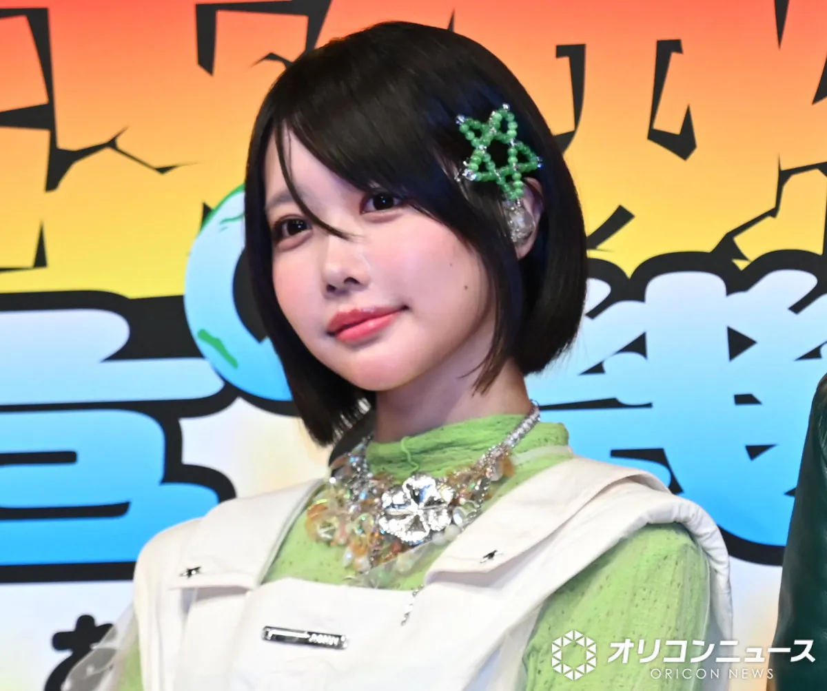 あの、『ケロロ軍曹』タママに親近感「僕も周りの目を気にせず暴走しちゃうタイプ」