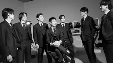 【W杯2026】サッカー日本代表、スーツのブランド＆こだわり　英国で織り上げられたウール＆カシミヤ