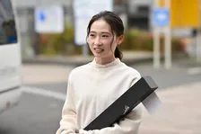 『サバ缶』“４期生”伊東蒼がクランクアップ「またどこかで皆さんとご一緒できるよう」【コメントあり】