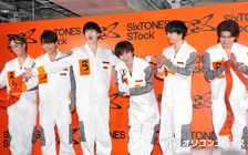 SixTONES、アリーナツアー50公演完走も“余裕”　京本大我「365公演でもやりましょう」