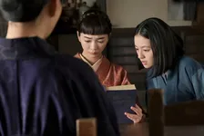 『風、薫る』第59回　りん、直美、多江らは卒業証書を受け取るが…