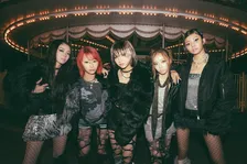MYERA、新曲「Wantcha bad」配信リリース決定　BLACKPINK「JUMP」MV制作陣とタッグ