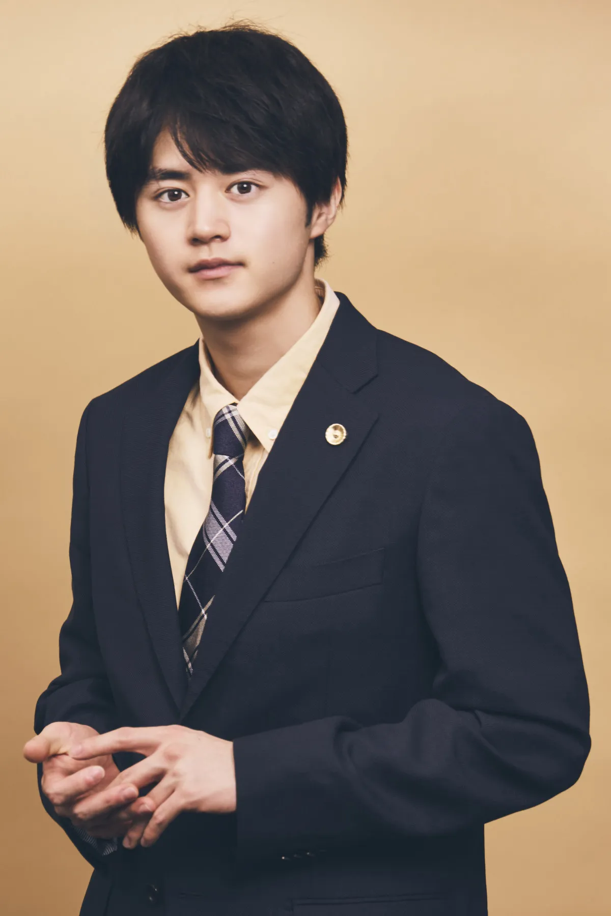 テレ東、金9枠の新ドラマ発表　主演はゴールデン帯連ドラ単独初主演・鈴鹿央士　7・24スタート『リーガルビート -逆転の法廷-』【コメント全文】