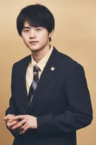 テレ東、金9枠の新ドラマ発表　主演はゴールデン帯連ドラ単独初主演・鈴鹿央士　7・24スタート『リーガルビート -逆転の法廷-』【コメント全文】