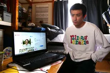 『世にも』杉野遥亮の初主演が決定　母親からネットオークションに“出品される”息子に「心あたたまるお話だと思います」【コメントあり】