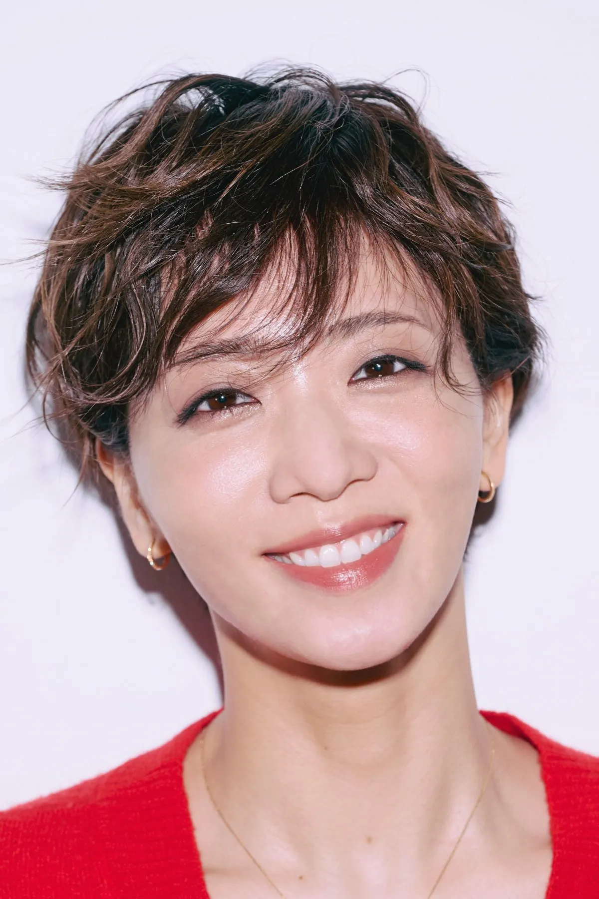 元宝塚トップスター礼真琴、“音楽の祭典”で島袋寛子とコラボ決定　SPEED「ALIVE」を披露へ　『2026 FNS歌謡祭 夏』【出演一覧】