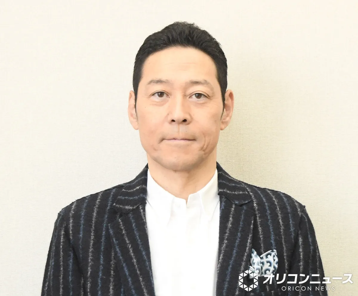 【W杯2026】東野幸治、さらりとサッカー知識を披露「ちなみに…息子なんですよ」→「ちょっと顔似てますね」