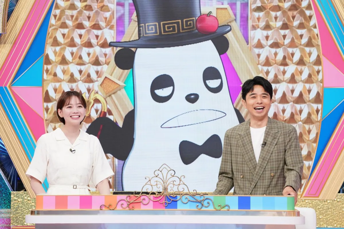 King ＆ Prince高橋海人＆KEY TO LIT猪狩蒼弥、“同期”対決でまさかの展開　Snow Man阿部亮平ら先輩も唖然
