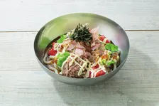 ガスト、34年前のメニューを復刻　創業当時に展開…　18日から限定で販売