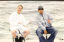 Da-iCE大野雄大＆GENERATIONS数原龍友、公開収録で“夏の約束”「夏の思い出、つくりましょう！」