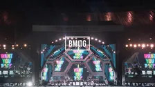 BE:FIRST、初スタジアムライブから「I Want You Back」ライブ映像公開