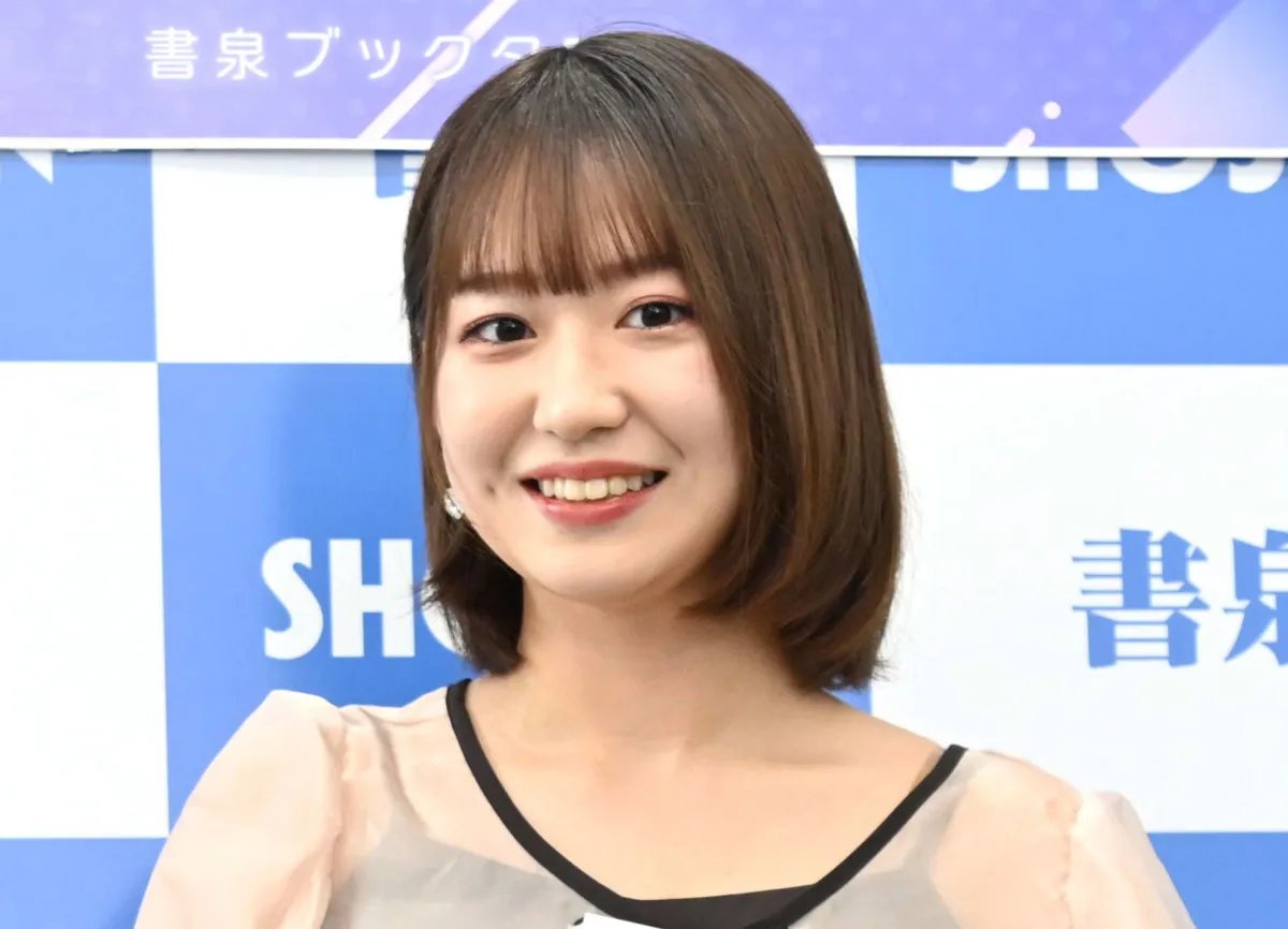 モーニング娘。’26・野中美希、24日のパフォ一部参加へ　「腰椎椎間板ヘルニア」の影響で欠席続いていた