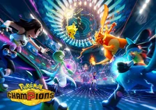 『Pokemon Champions』新たにメガシンカできるポケモン発表　レギュレーションM-B新情報