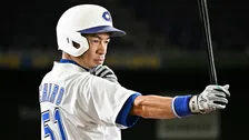 イチロー率いる“KOBE CHIBEN”、今年も「高校野球女子選抜」と対戦「おじさんたちはいよいよ命懸け…」　松井秀喜も参戦