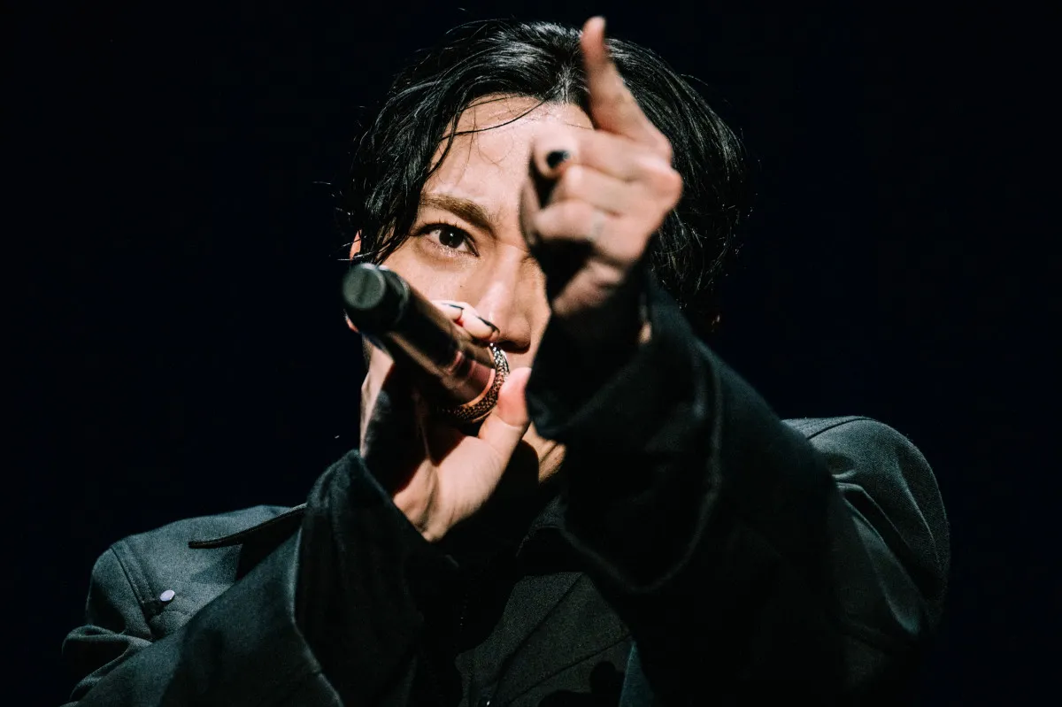 SKY-HI、豊洲PITで3Days開催決定　9年ぶり日本武道館公演で発表　18日公演はYouTube生配信へ