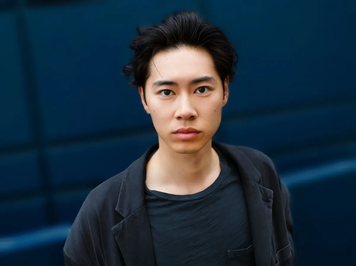 戸塚純貴、約5年ぶり月9レギュラー出演　主演GACKTとは初共演「“正義とは何か”。見終わったあと、誰かと話したくなる作品です」【コメントあり】