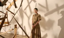 齋藤飛鳥、京都で感じた新たな視点「感じ方の違う作品が多かった」　4ヶ月前から変わったお気に入りの作品　『テート美術館-YBA＆BEYOND』