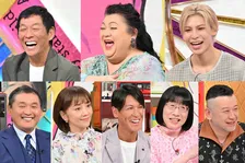 Snow Manラウール、芸能リポーターに囲まれ…明石家さんまが絶妙な切り返しを伝授