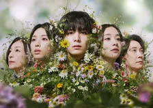 山田涼介主演『一次元の挿し木』“意味深”メインビジュアル公開　主題歌アーティストも発表