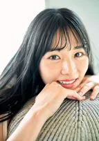 朝ドラ『風、薫る』主人公の妹役が『ヤンジャン』登場　ギャップのある表情を披露