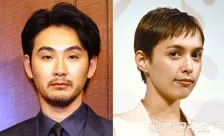 松田龍平＆モーガン茉愛羅に第2子誕生　小さな“足”の写真を添えて報告「命の尊さを感じています」