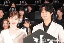 北山宏光＆加藤千尋、子役に誕生日プレゼント　監督が感謝「精神的にストレスを感じる場面があったので…」