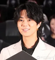北山宏光、ホラー映画撮影で恐怖体験「あるべきものが認識できない怖さ」