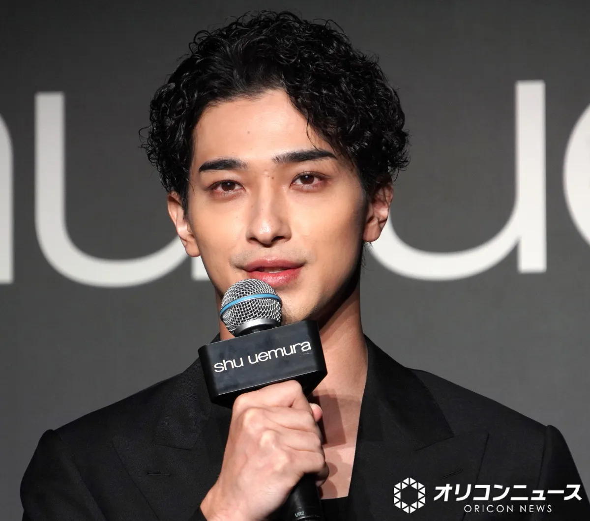 横浜流星、原点は戦隊もの「この世界で生きていこうと決めたので」　プロデュース業に意欲見せる