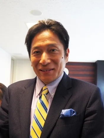 箱根駅伝“優勝”アナウンサー、恩師の青学大・原監督から“喝”　仕事ぶりを酷評「素でしゃべってねぇな」　“しゃべりの極意”伝える