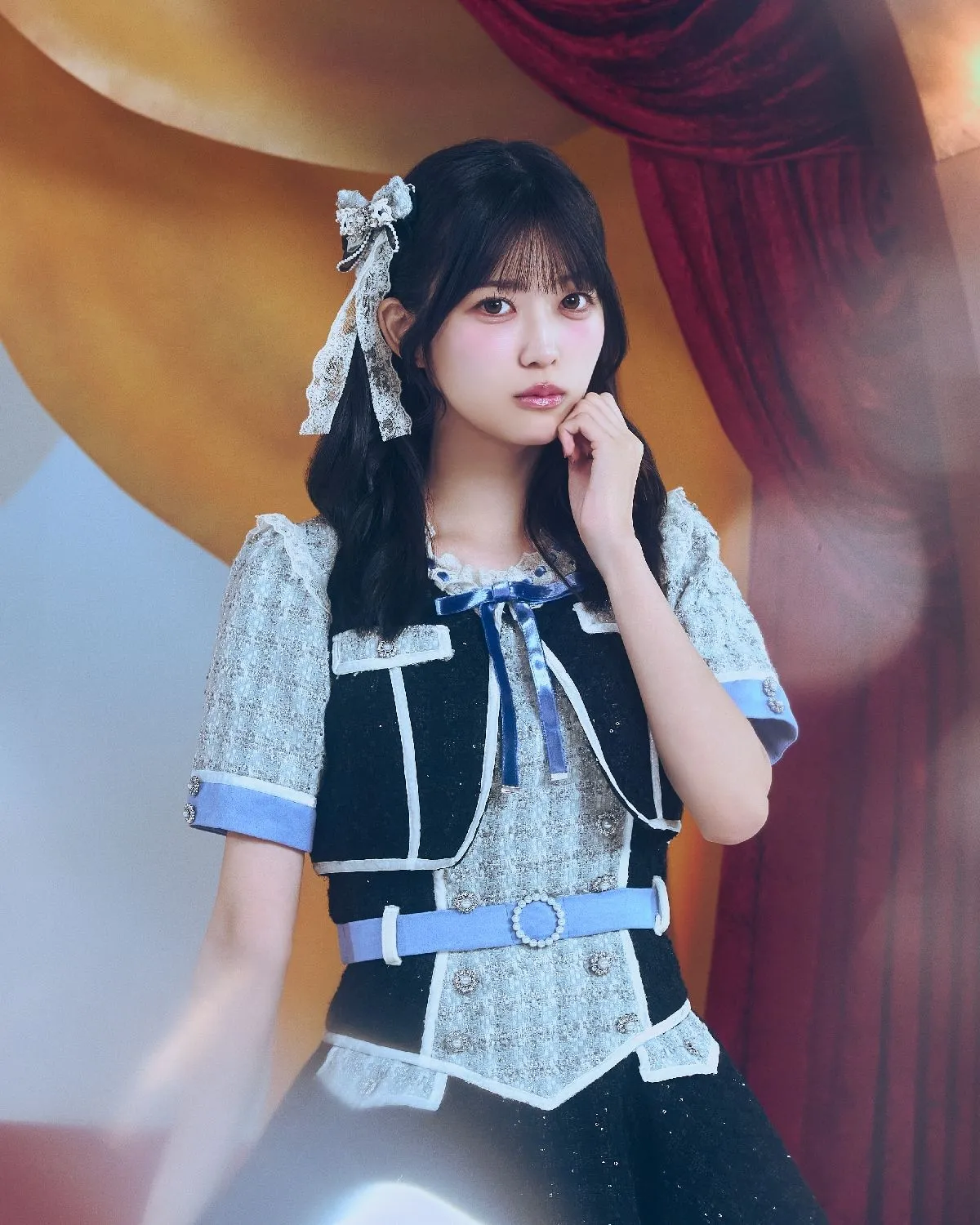 高嶺のなでしこ・星谷美来、卒業発表　本人から申し出「未来へ前を向くための決断」【コメントあり】