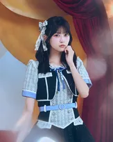 高嶺のなでしこ・星谷美来、卒業発表　本人から申し出「未来へ前を向くための決断」【コメントあり】