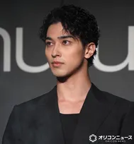 横浜流星、芝居への貪欲さは職人の父譲り「受け継がれていることだと思います」　一人旅中も仕事を意識「マグロのような性格」