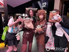 『マンダロリアン・アンド・グローグー』応援上映大盛況　60代ファン驚き「ここまで女性ファンが多い上映は初めて」