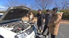 26年前の日産“最速ワゴン”の現在の衝撃価格　おぎやはぎ納得「じゃあ今も人気あるでしょ」　ドリキン土屋「これぞ羊の皮をかぶったオオカミ」