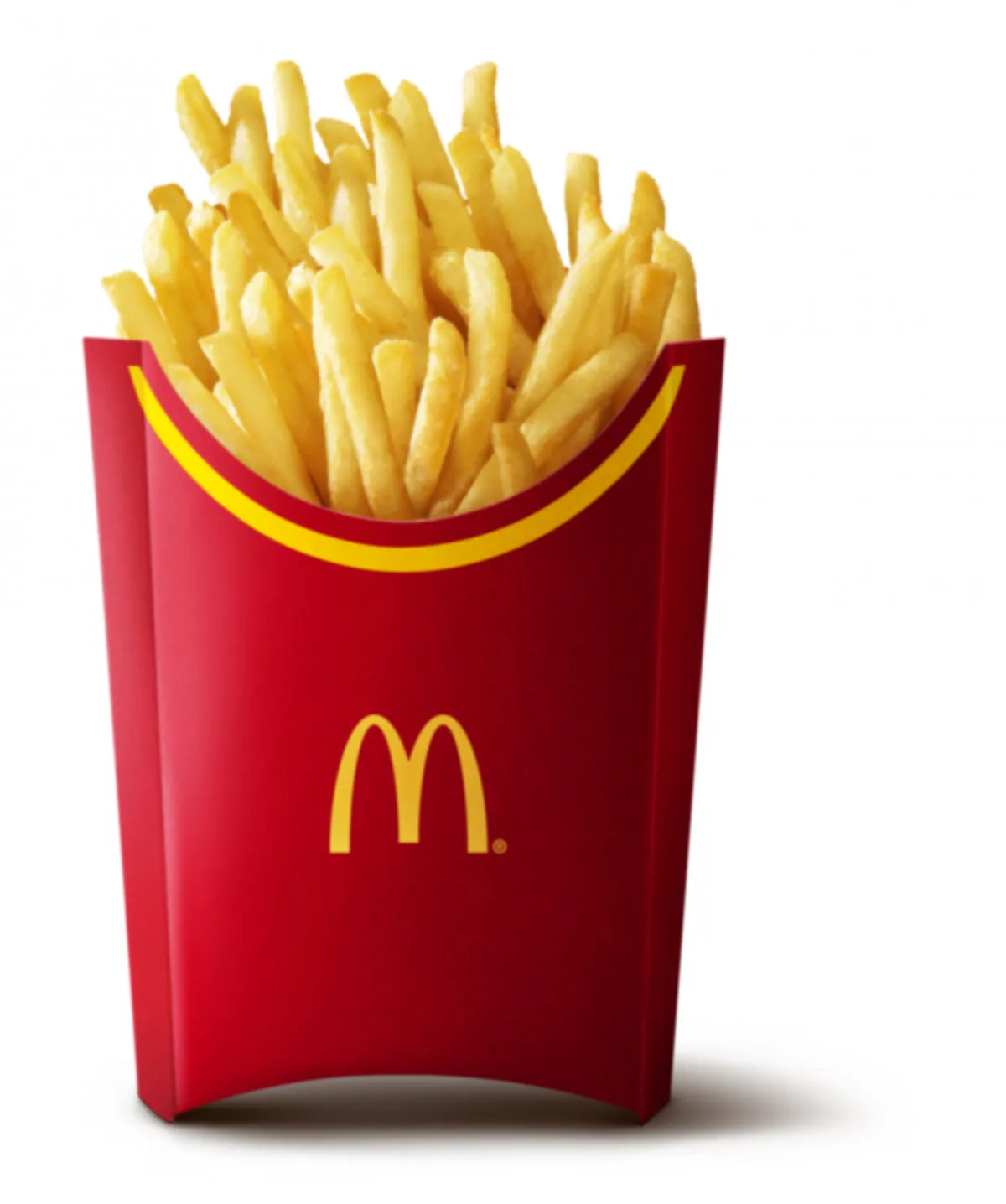 マクドナルド「マックフライポテト」、M・Lサイズが250円に　6・22から12日間『トクニナルド』で実施