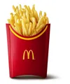 マクドナルド「マックフライポテト」、M・Lサイズが250円に　6・22から12日間『トクニナルド』で実施